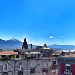 Bed & Breakfast Bellini View, Neapel