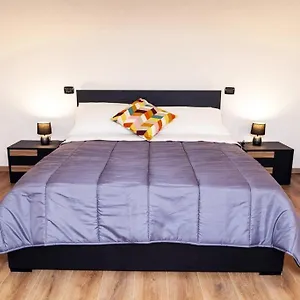 Apartment Artisti, Naples
