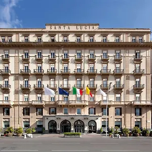 Hotel Grand Santa Lucia, Napoli